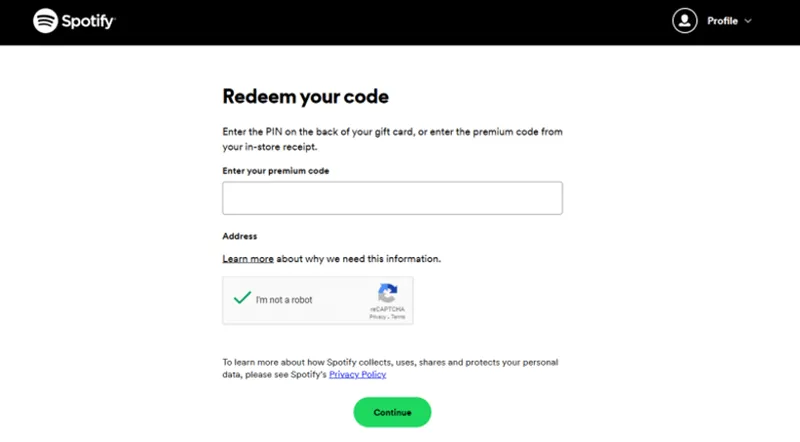 Zdjęcie Jak odpiąć kartę od Spotify i nie utracić dostępu do Premium