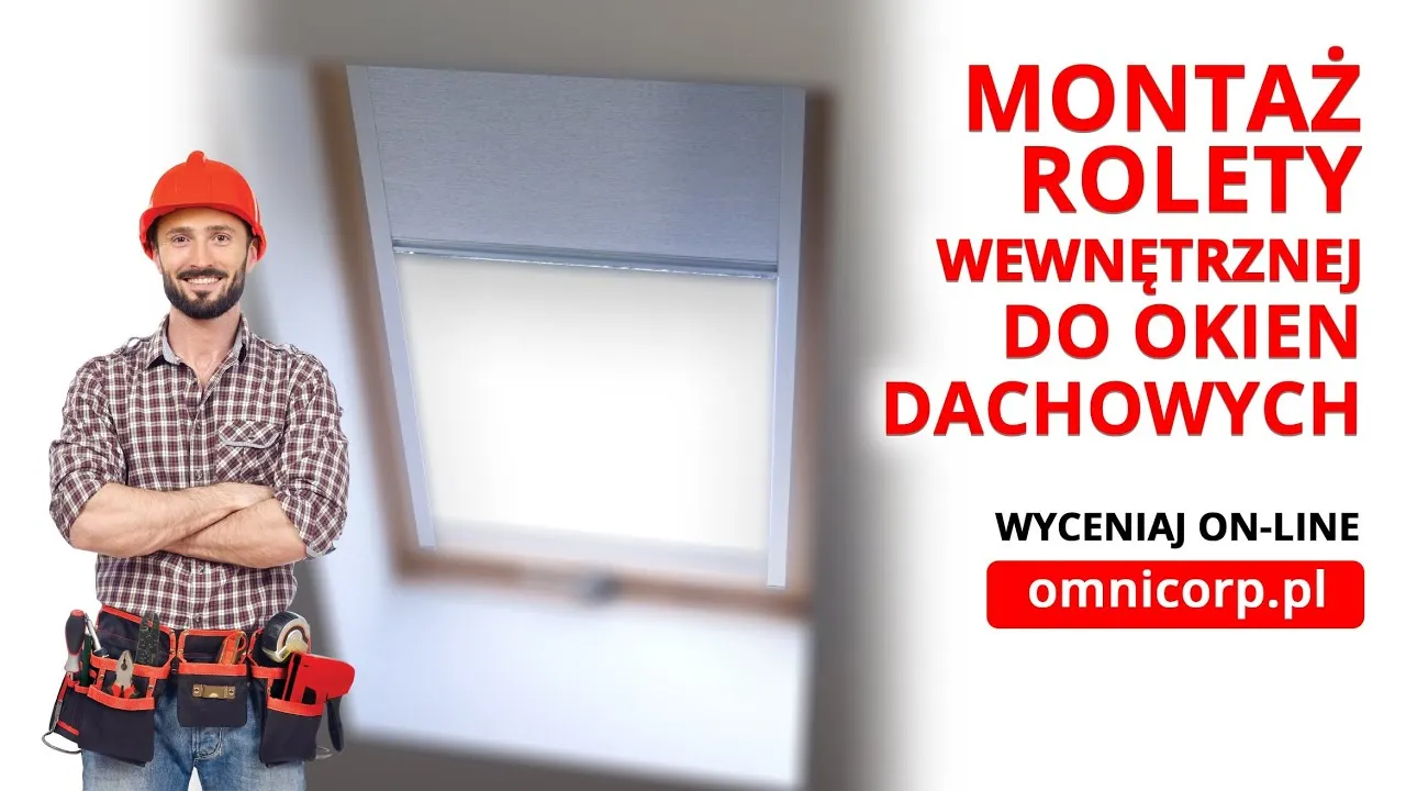 Zdjęcie Jak ściągnąć roletę z okna bez uszkodzeń – proste kroki i porady