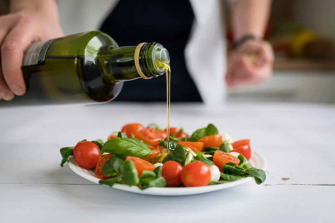 Zdjęcie Masło roślinne czy zwierzęce: które jest zdrowsze i lepsze dla Ciebie?