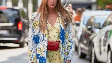 Zdjęcie Czy nerki są modne? Trendy i stylizacje inspirowane kształtem nerek