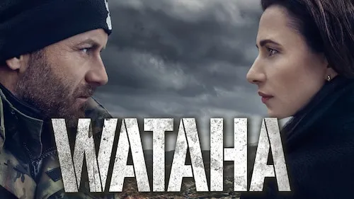 Zdjęcie Czy wataha jest na Netflix? Sprawdź, gdzie oglądać ten serial.