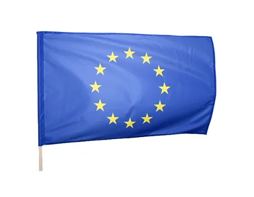 Zdjęcie Jak wygląda flaga Unii Europejskiej? Symbolika i znaczenie gwiazd