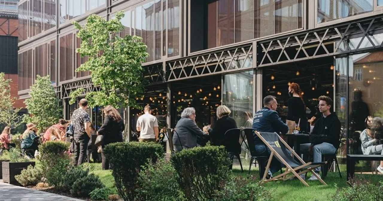 Zdjęcie Gdzie zjeść w Gnieźnie? Odkryj najlepsze restauracje i smaki