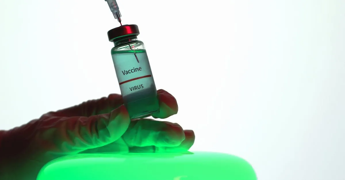 Zdjęcie Korzyści i zalecane dawkowanie berberyny 400 mg – jakie ma właściwości?