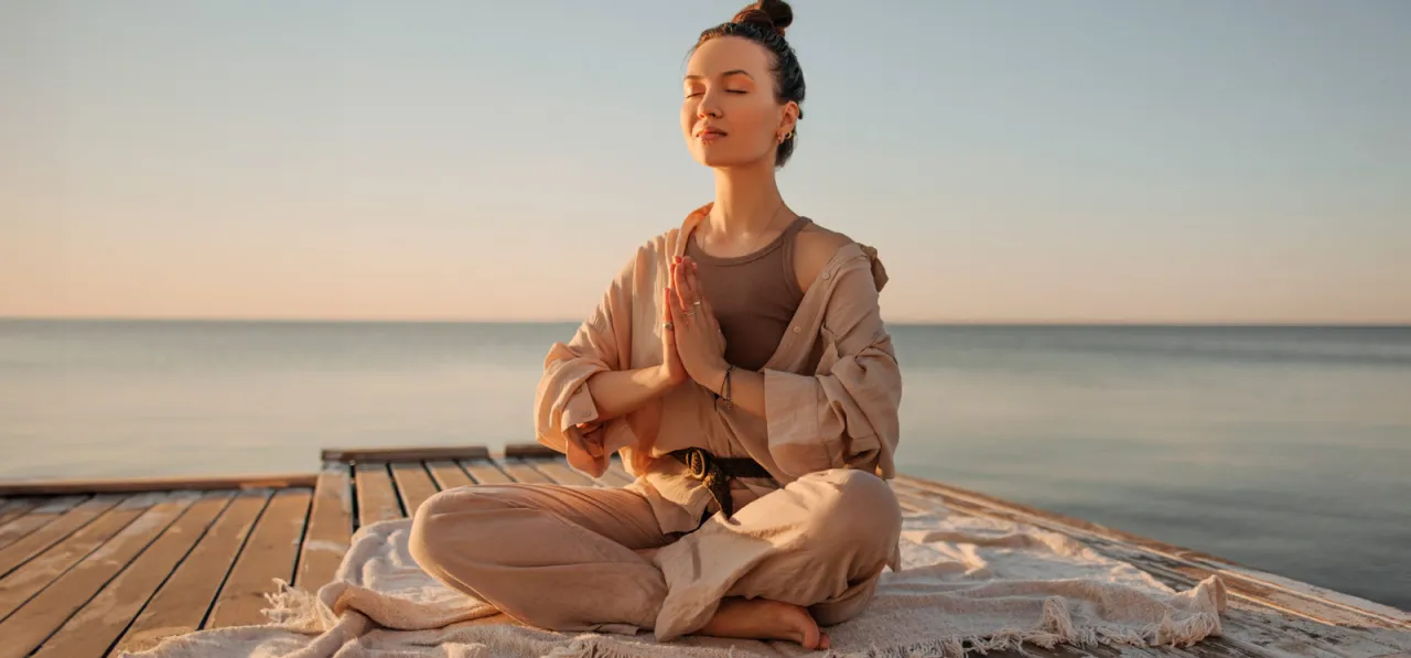 Zdjęcie Jak osiągnąć stan medytacji? Praktyczny przewodnik dla początkujących