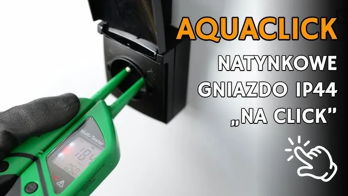 Zdjęcie Jak zamontować gniazdko natynkowe i uniknąć najczęstszych błędów