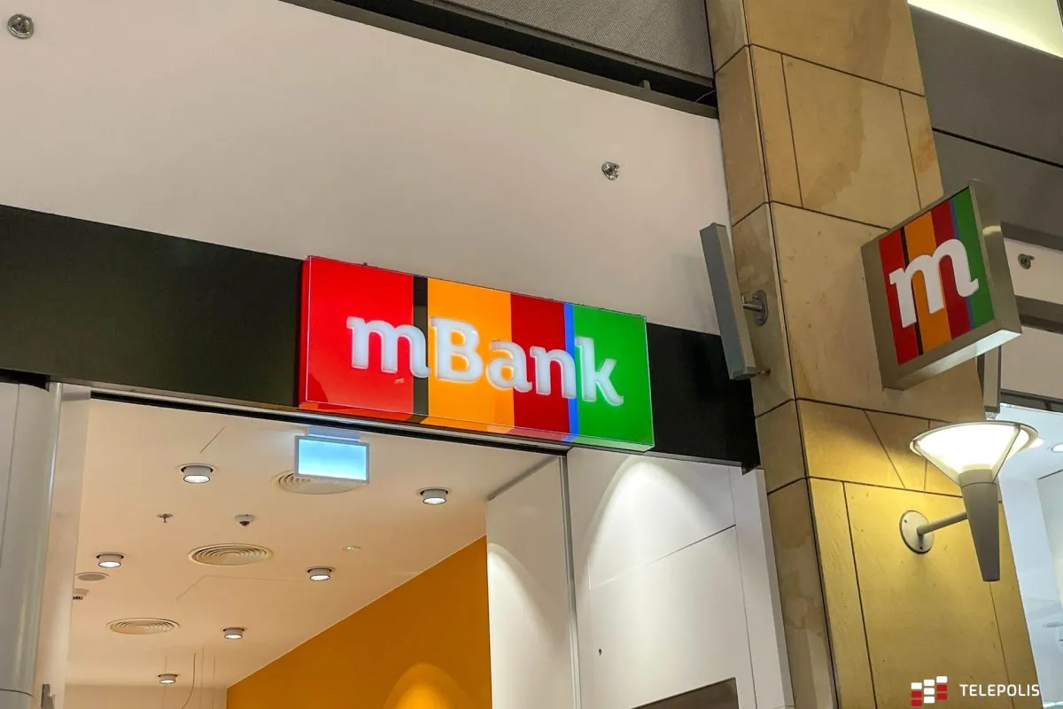 Zdjęcie Jak zmienić numer telefonu BLIK w mBank - uniknij problemów z płatnościami