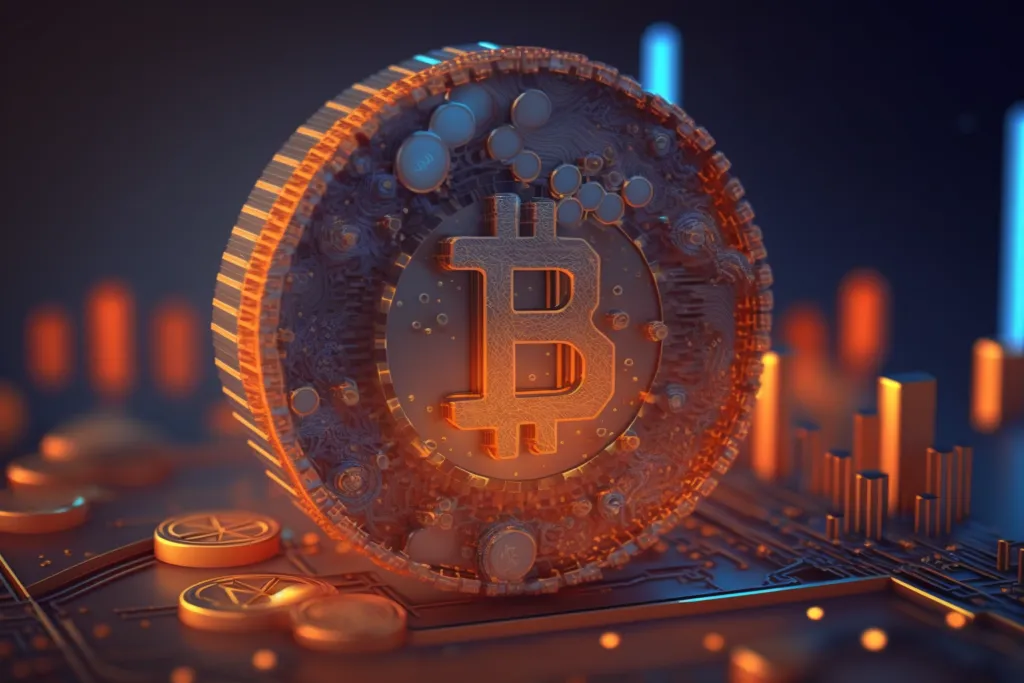 Zdjęcie Kryptowaluty w Chinach: Regulacje, Cyfrowy Juan i Przyszłość