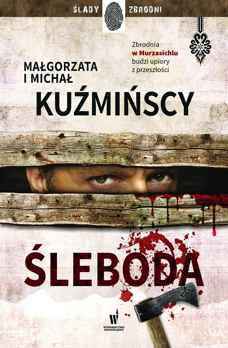 Zdjęcie Film Sleboda: Krytyczna ocena – czy serial zasługuje na uwagę? Opinie i fabuła