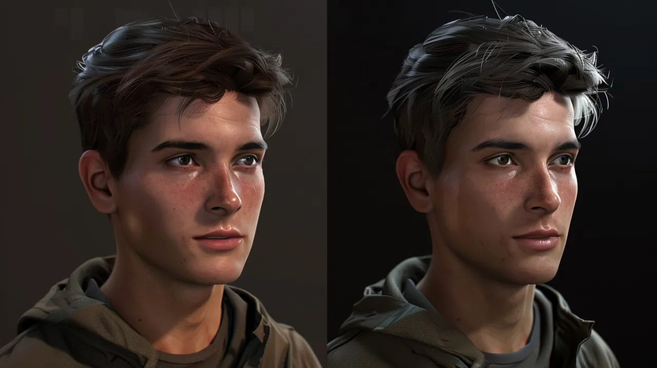 Zdjęcie Zmiana postaci w GTA V: Jak łatwo zmienić wygląd swojego bohatera?