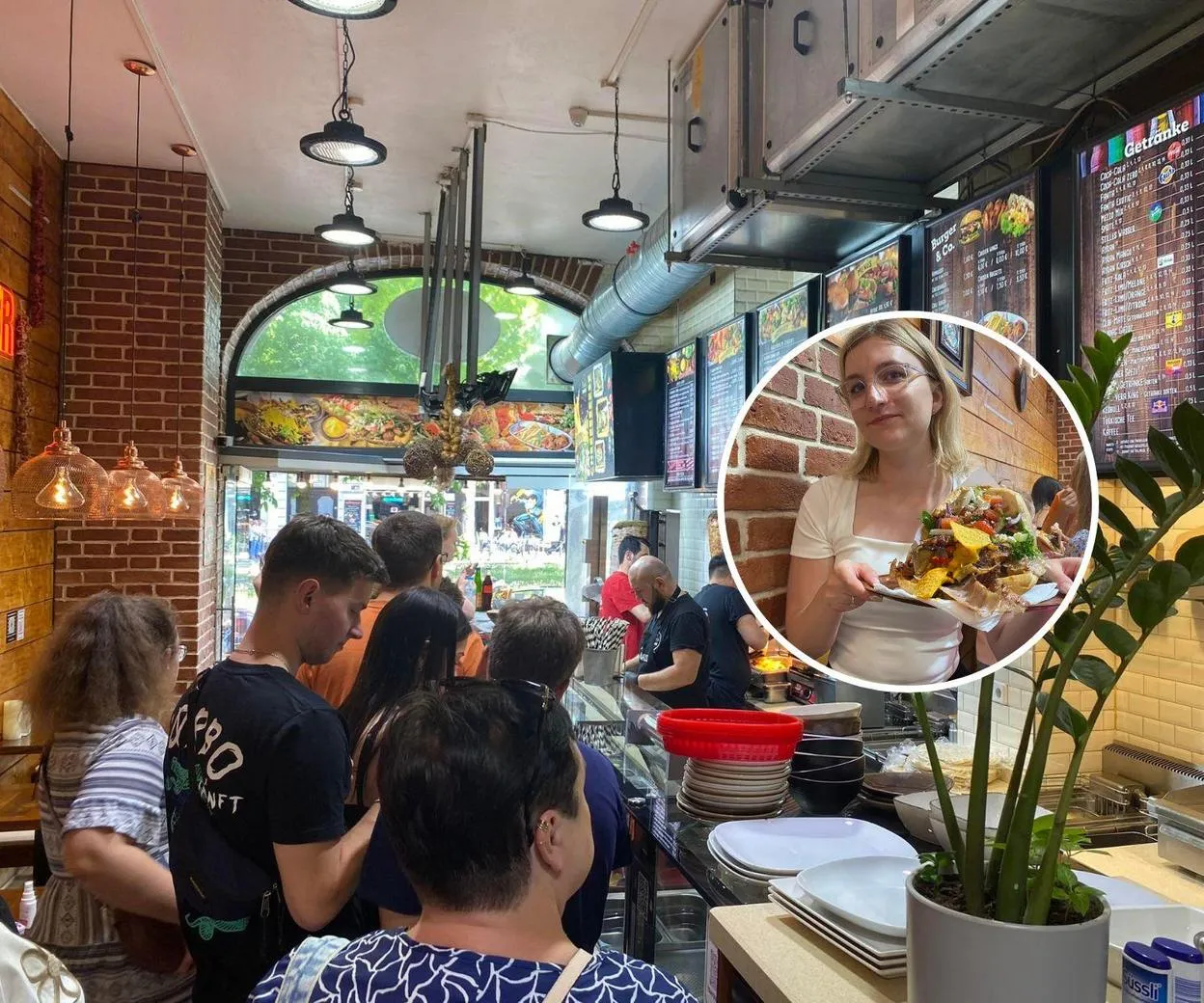Zdjęcie Ile kosztuje kebab w Berlinie? Ceny, które mogą cię zaskoczyć