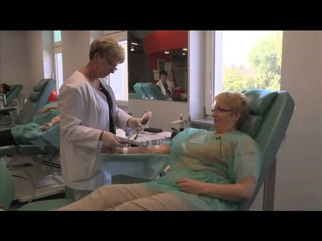 Zdjęcie Oddanie krwi w Poznaniu: kompletny poradnik dla początkujących dawców