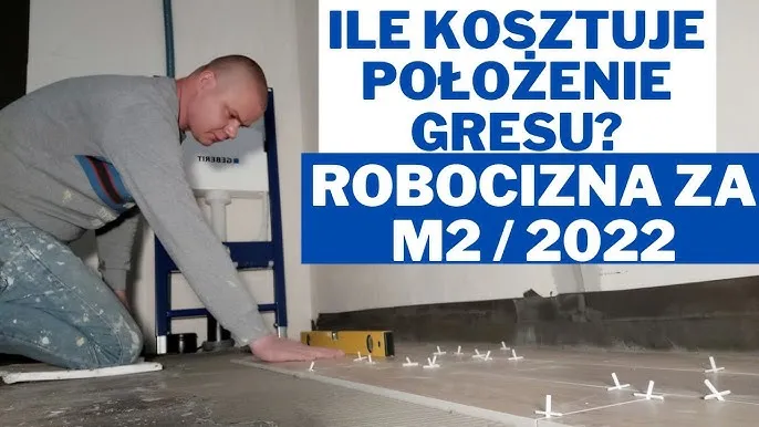Zdjęcie Ile naprawdę kosztuje położenie gresu 60x60? Sprawdź, na co uważać!
