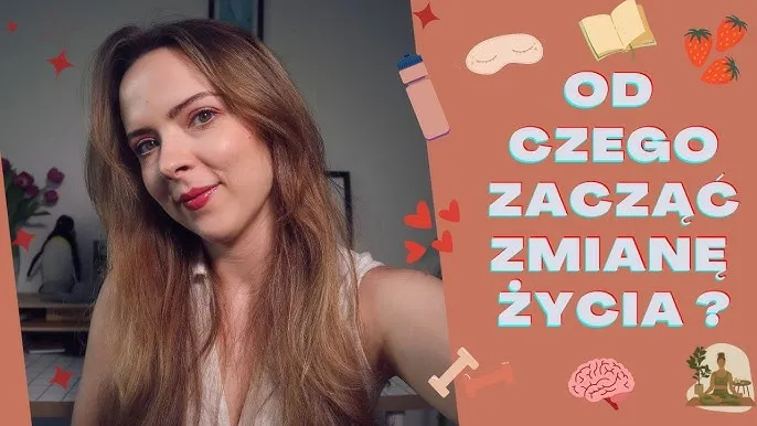 Zdjęcie Samorozwój od czego zacząć: proste kroki do zmiany życia