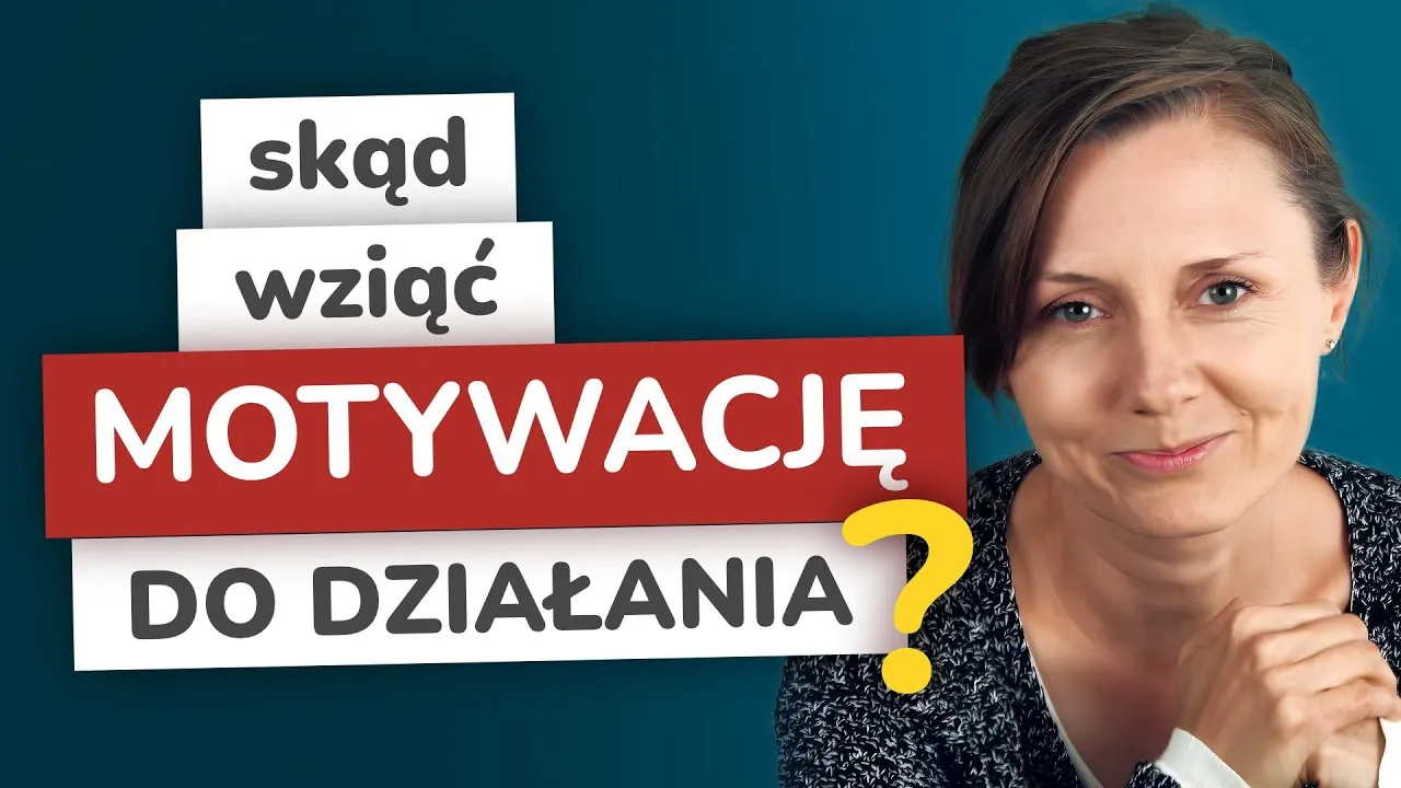 Zdjęcie Jak mieć motywację do życia i pokonać stagnację w codzienności
