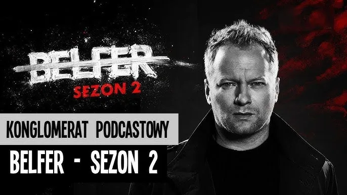 Zdjęcie Belfer 2 ile odcinków? Zaskakująca liczba epizodów, które musisz znać
