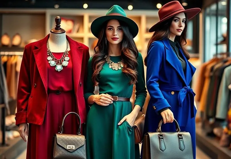 Zdjęcie Jakie kolory czapki dla brunetki podkreślą urodę i styl?