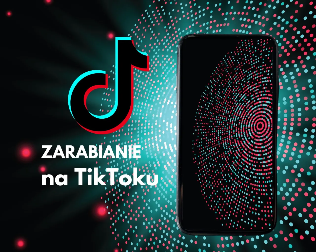 Zdjęcie Ile można zarobić na TikToku? Zaskakujące kwoty dla twórców