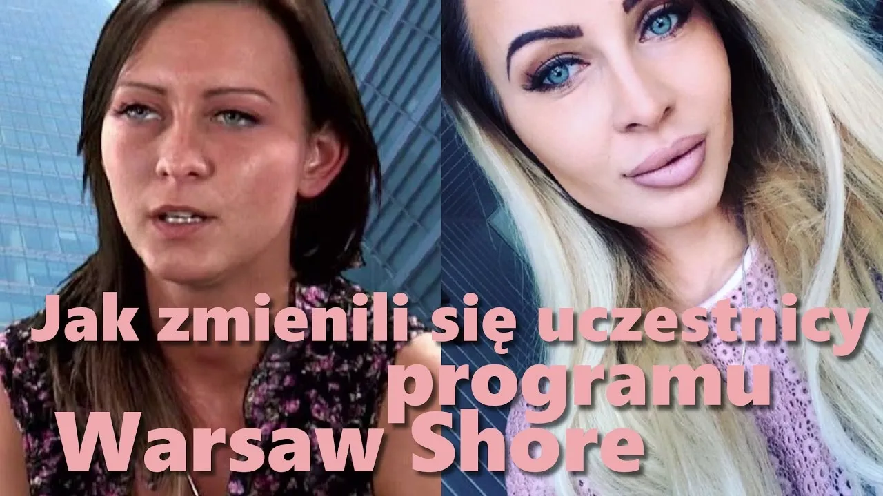Zdjęcie Warsaw Shore 5: nowi uczestnicy, zmiany w obsadzie i gdzie oglądać