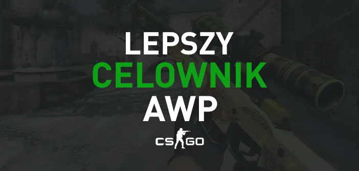Zdjęcie Najlepsze komendy na AWP, które poprawią Twoje umiejętności snajpera