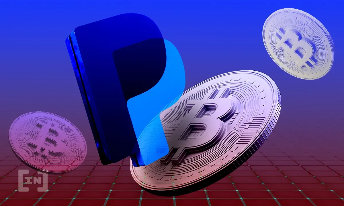 Zdjęcie Jak kupić kryptowaluty przez PayPal: krok po kroku i bez ryzyka