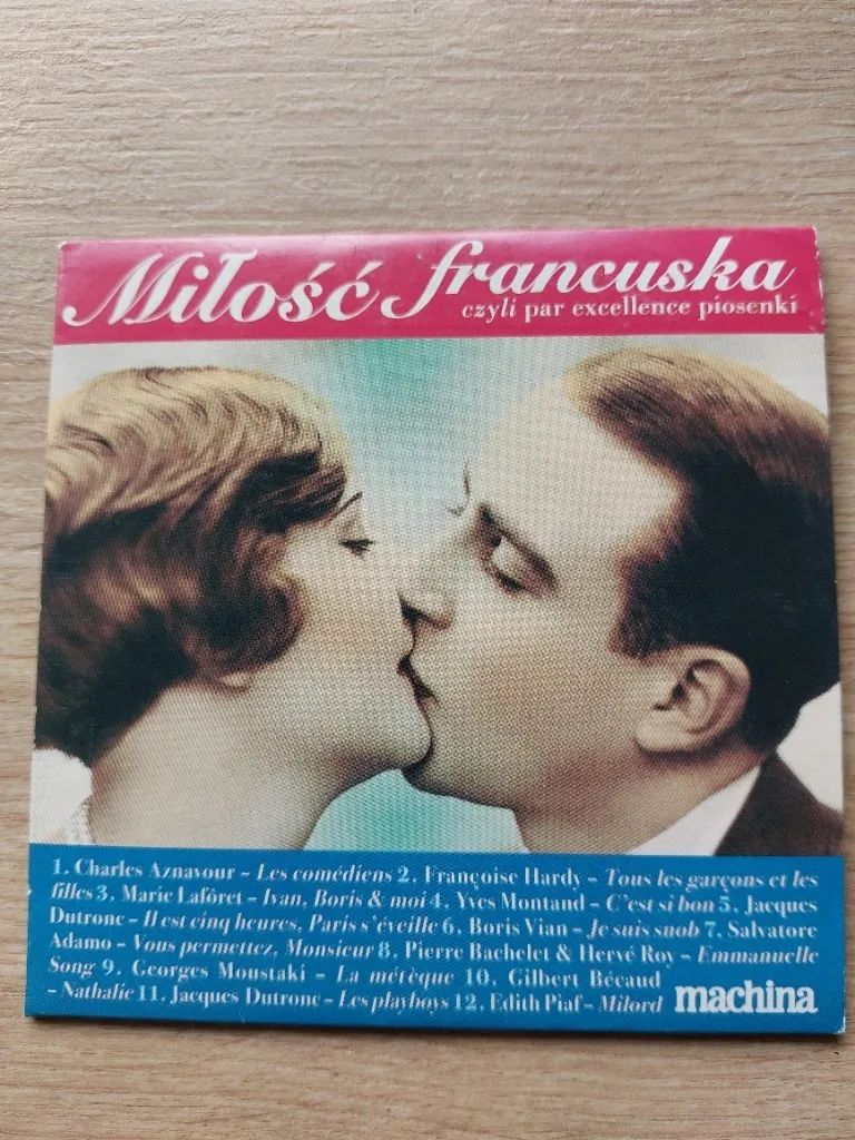 Zdjęcie Czy miłość francuska to grzech? Odkryj moralne dylematy i perspektywy