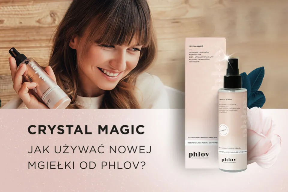 Zdjęcie Magiczna mgiełka rozświetlająca: Sekret promiennej i zdrowej skóry w 5 krokach