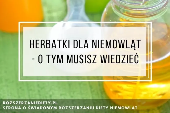 Zdjęcie Jaka herbata dla dzieci? Bezpieczne i zdrowe wybory dla maluchów