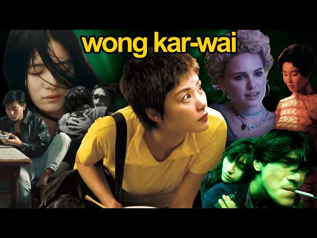 Zdjęcie Które filmy Kar Wai Wonga musisz zobaczyć? Top 5 dzieł