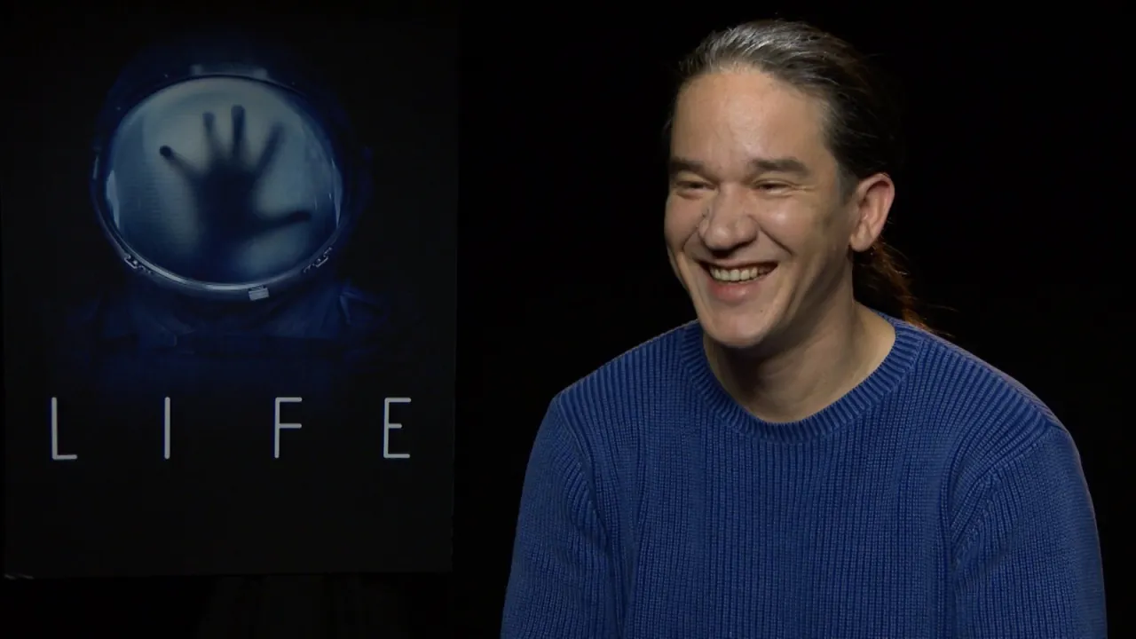 Zdjęcie Daniel Espinosa: Szwedzki reżyser podbijający Hollywood