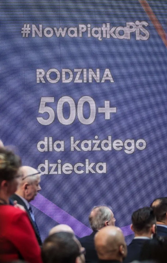 Zdjęcie Od kiedy 500 plus na pierwsze dziecko? Sprawdź ważne zmiany i zasady