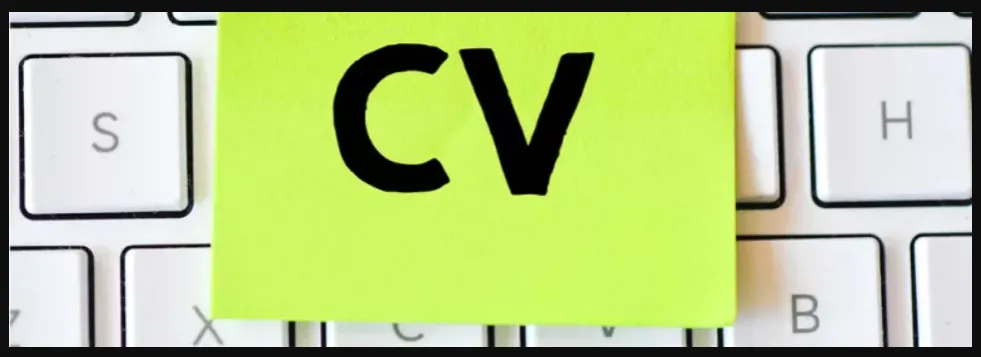 Zdjęcie Jak napisać swoje pierwsze CV, aby uniknąć najczęstszych błędów?