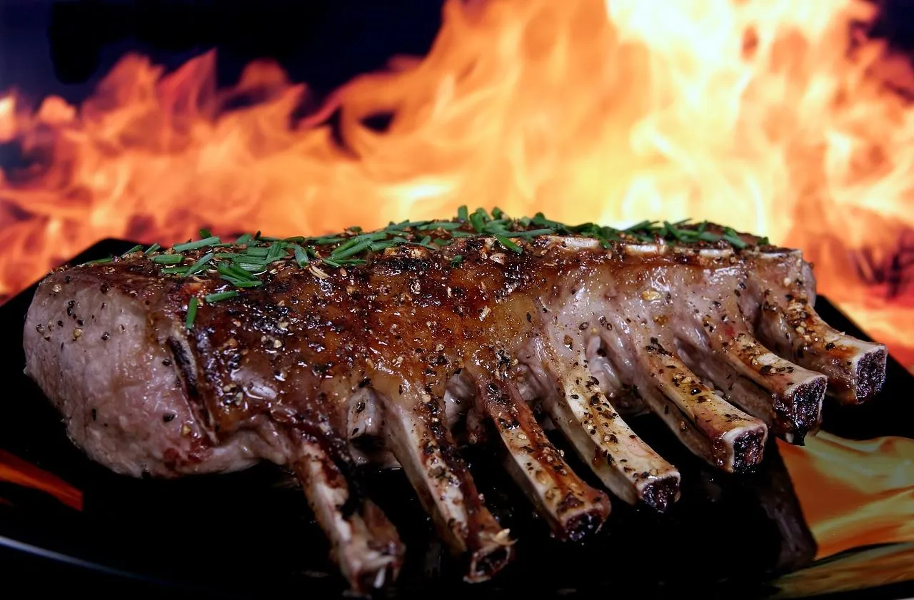 Zdjęcie Jak przygotować idealną karkówkę na grillu – proste przepisy i porady