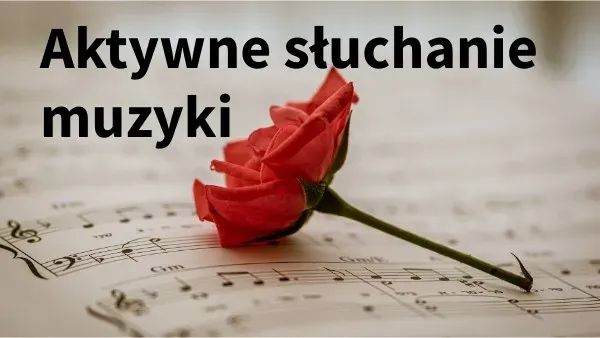 Zdjęcie Czy słuchanie muzyki to grzech? Odkryj moralne dylematy muzyki