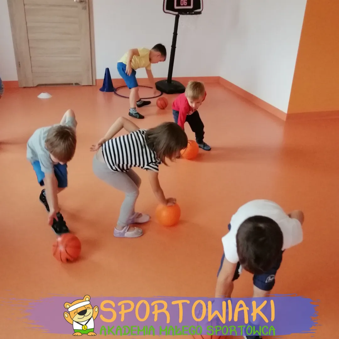 Zdjęcie Zajęcia sportowe dla dzieci i rodziców: 5 korzyści dla rodziny