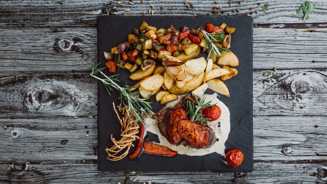 Zdjęcie Gdzie zjeść w Świeradowie-Zdroju? Najlepsze restauracje i smaki