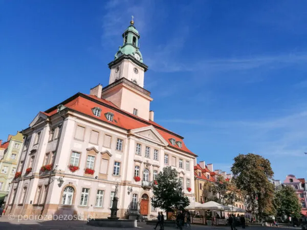 Zdjęcie Jelenia Góra co zwiedzić? Najlepsze atrakcje i miejsca, których nie możesz przegapić