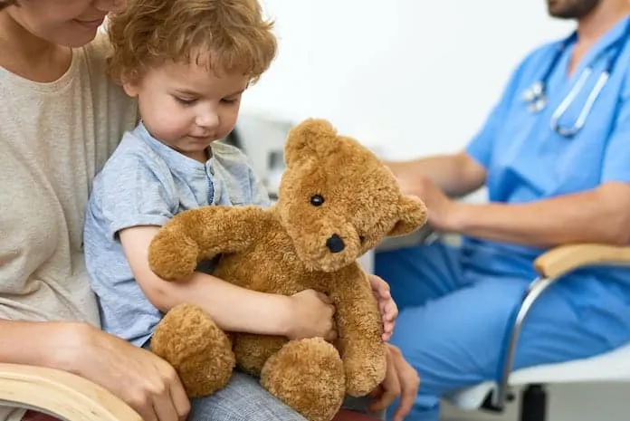 Zdjęcie Badanie krwi u rocznego dziecka – czy naprawdę trzeba być na czczo?