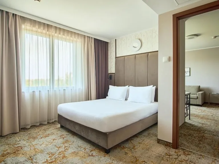 Zdjęcie Ile kosztuje doba w hotelu? Sprawdź ceny i uniknij wysokich kosztów