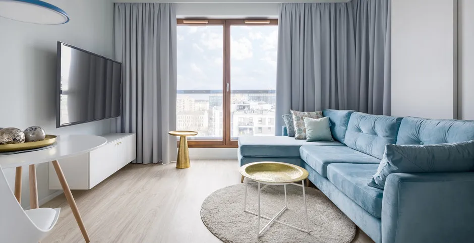 Zdjęcie Jak urządzić mieszkanie w bloku, by maksymalnie wykorzystać przestrzeń