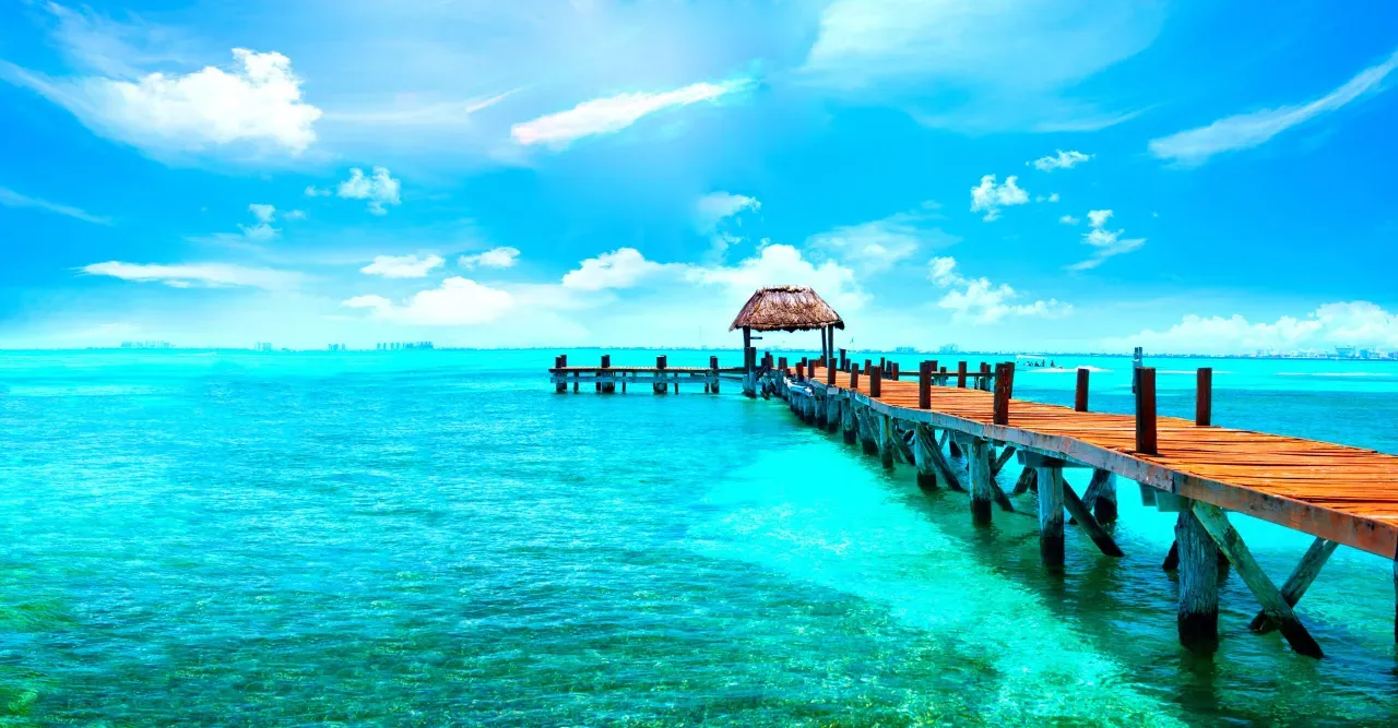 Zdjęcie Kiedy jechać do Cancun? Odkryj najlepszy czas na wakacje