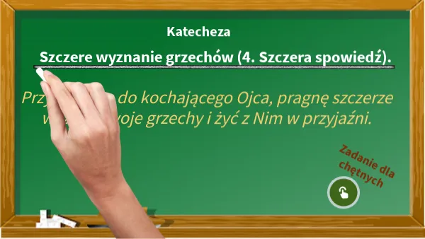 Zdjęcie Czym jest szczera spowiedź i dlaczego zmienia życie duchowe?
