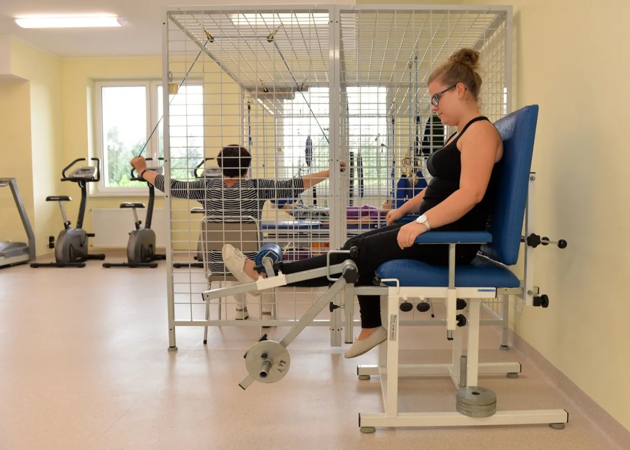 Zdjęcie Gdzie najszybciej rehabilitacja NFZ w Łodzi? Sprawdź najlepsze opcje