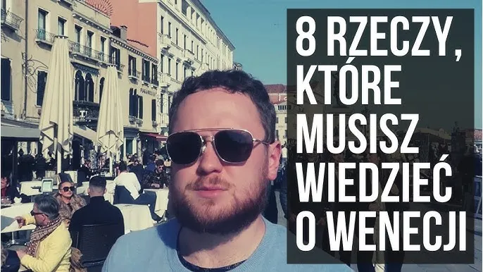 Zdjęcie Czy w Wenecji jest bezpiecznie? Oto, co musisz wiedzieć przed wizytą