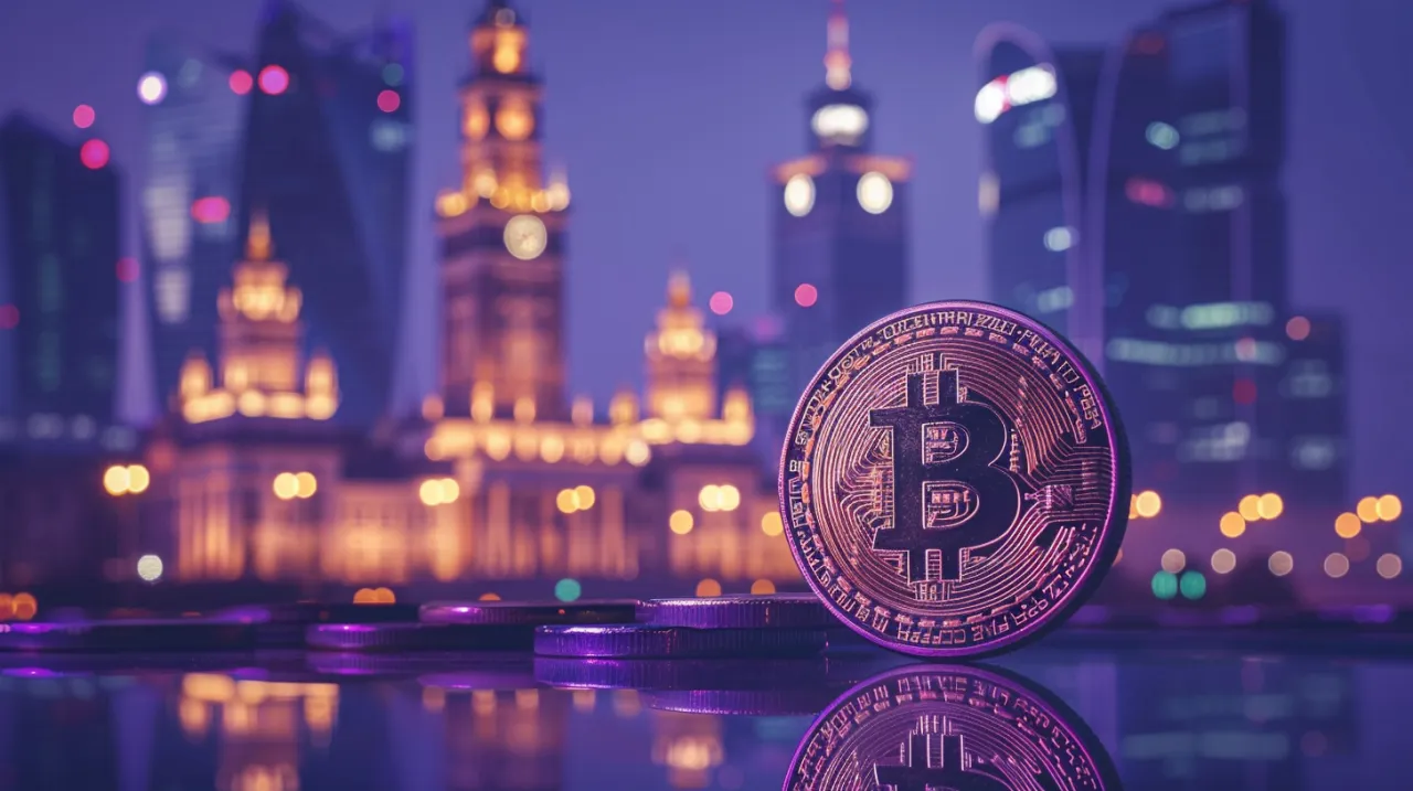 Zdjęcie Przelicznik BTC na PLN: Aktualny kurs 0.01 BTC do PLN