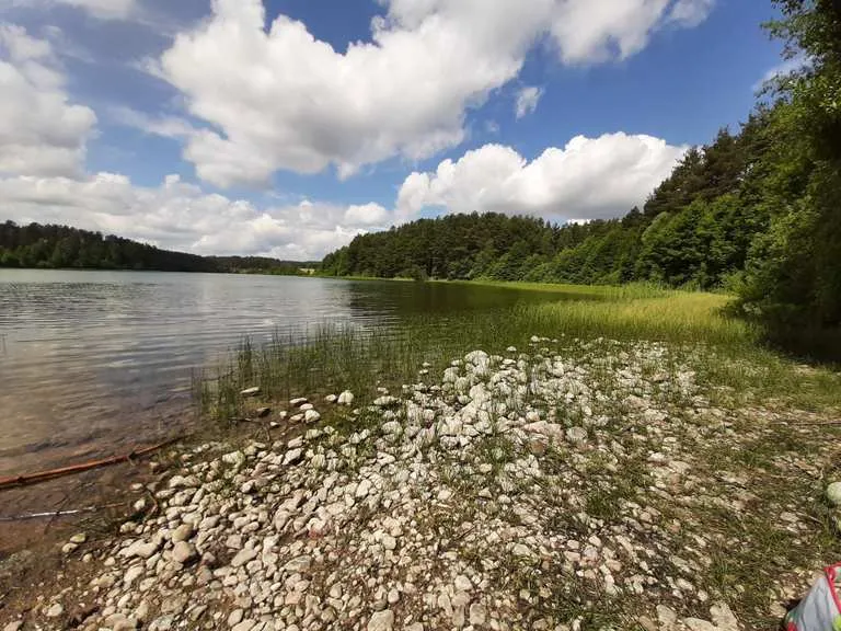 Zdjęcie Sulęczyno atrakcje – odkryj ukryte skarby i piękno regionu
