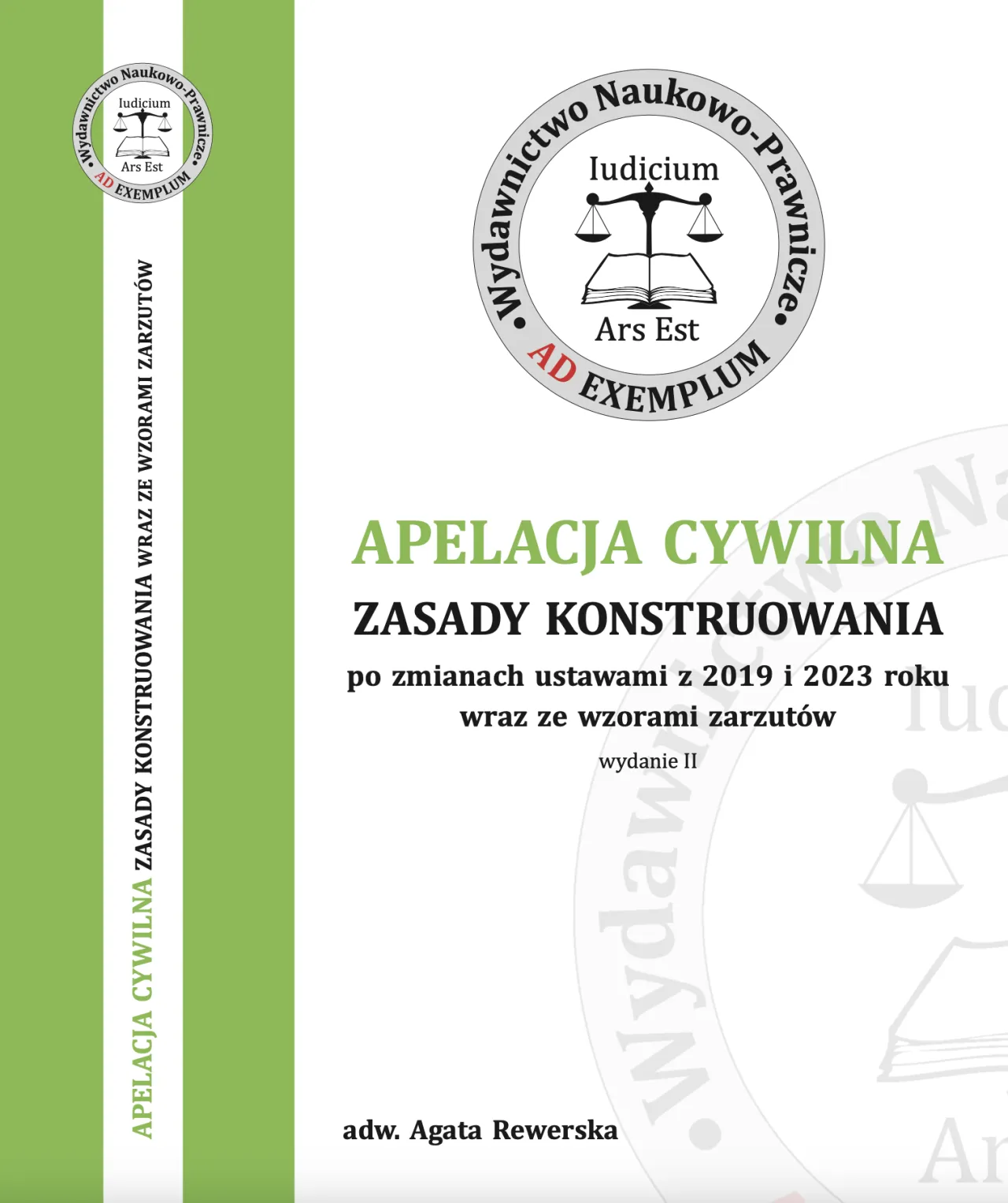 Zdjęcie Przegrana apelacja cywilna co dalej? Oto twoje opcje i kroki do podjęcia