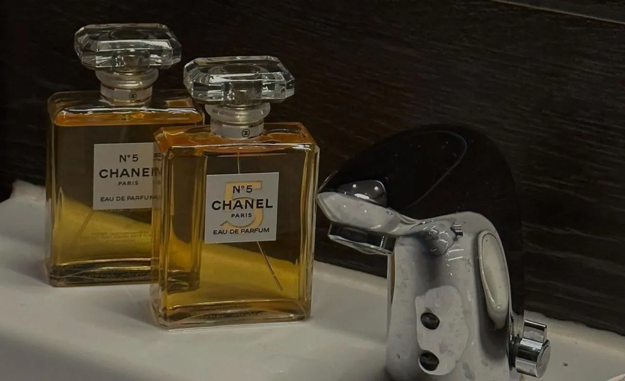 Zdjęcie Perfumy EDT co to znaczy? Poznaj ich tajemnice i różnice z EDP