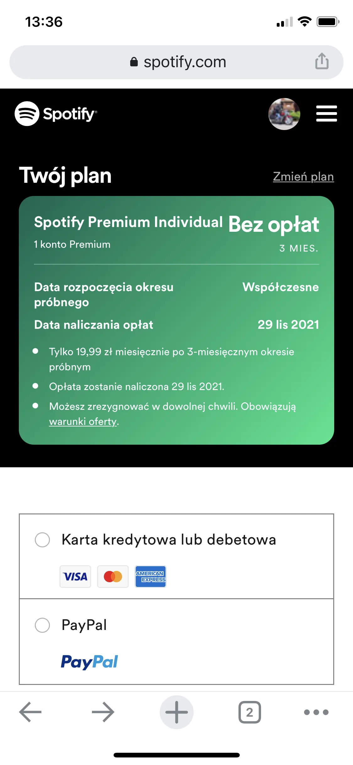 Zdjęcie Jak doładować Spotify kodem z Media Expert – prosty sposób bez błędów