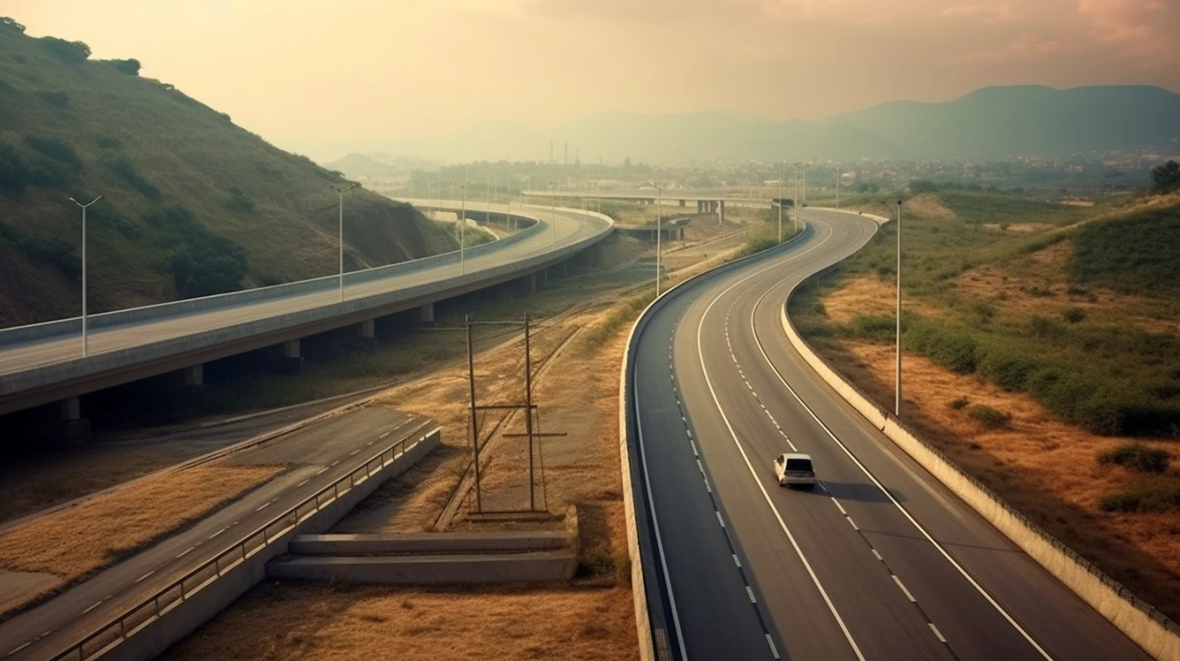 Najdroższe autostrady w polsce znów będą darmowe? głos z ministerstwa infrastruktury